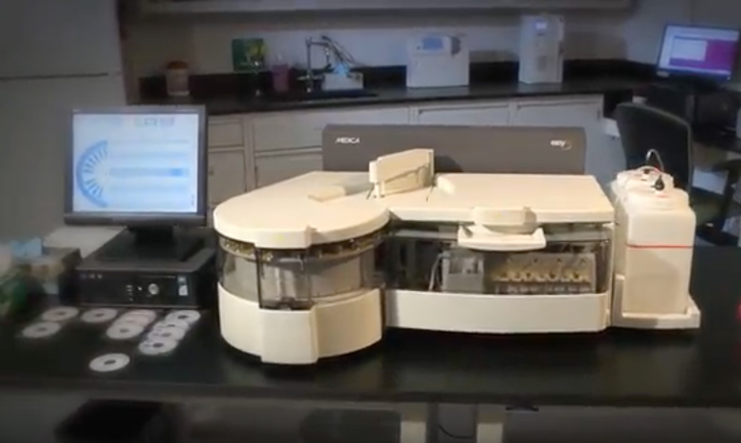 Benchtop