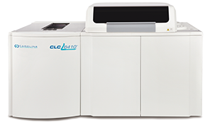 CLC6410 High Volume Chemistry Analyzer