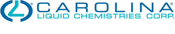 Carolina Liquid Chemistries Logo