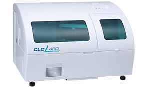 CLC480/BioLis 24i