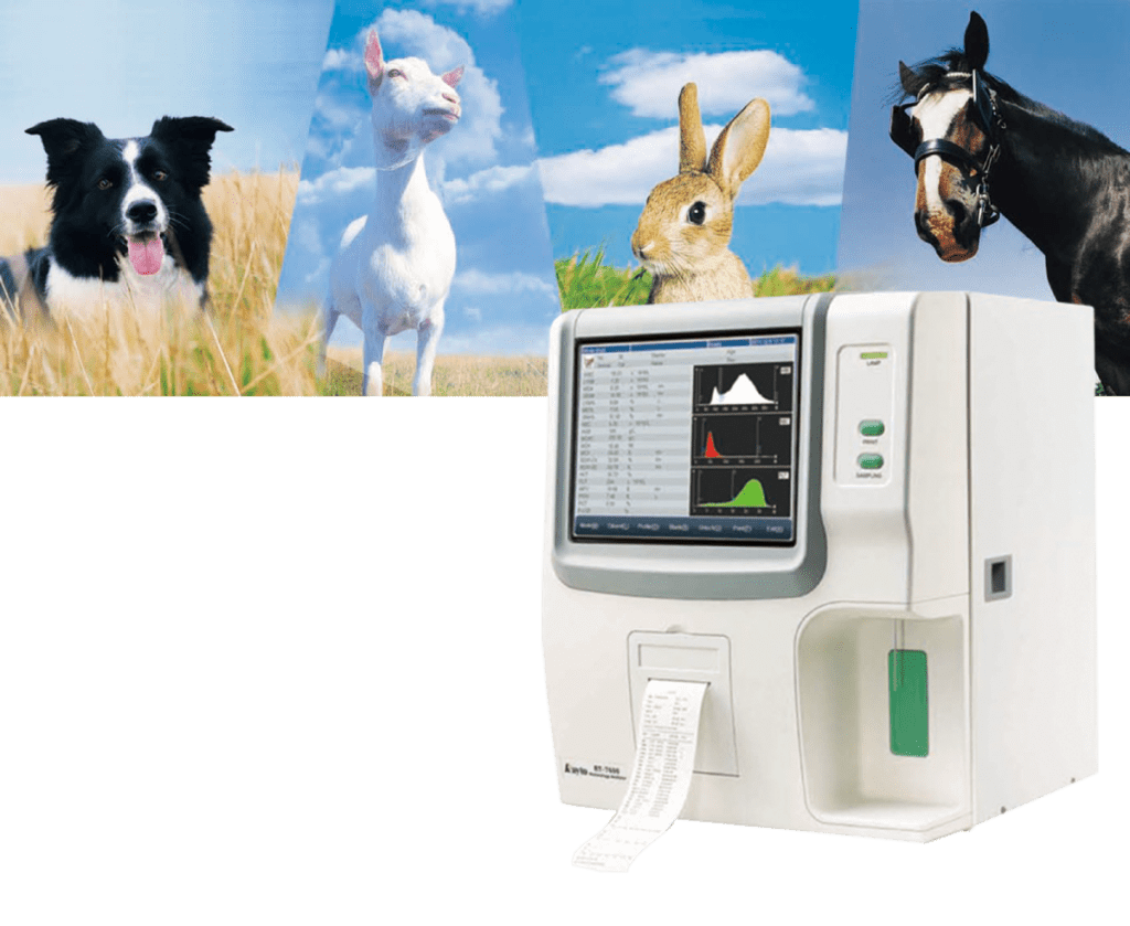 CLC_Rayto_RT-7600_Veterinary_Hematology_Analyzer-3