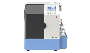 Tosoh AIA-360 Automated Immunoassay Analyzer