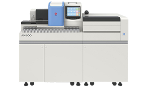 Tosoh AIA-900 Automated Immunoassay Analyzer