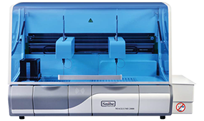 Snibe MAGLUMI 2000 Chemiluminescence Immunoassay (CLIA) System