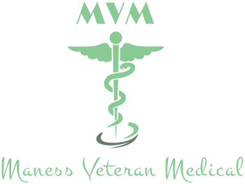 Maness Veteran Medical