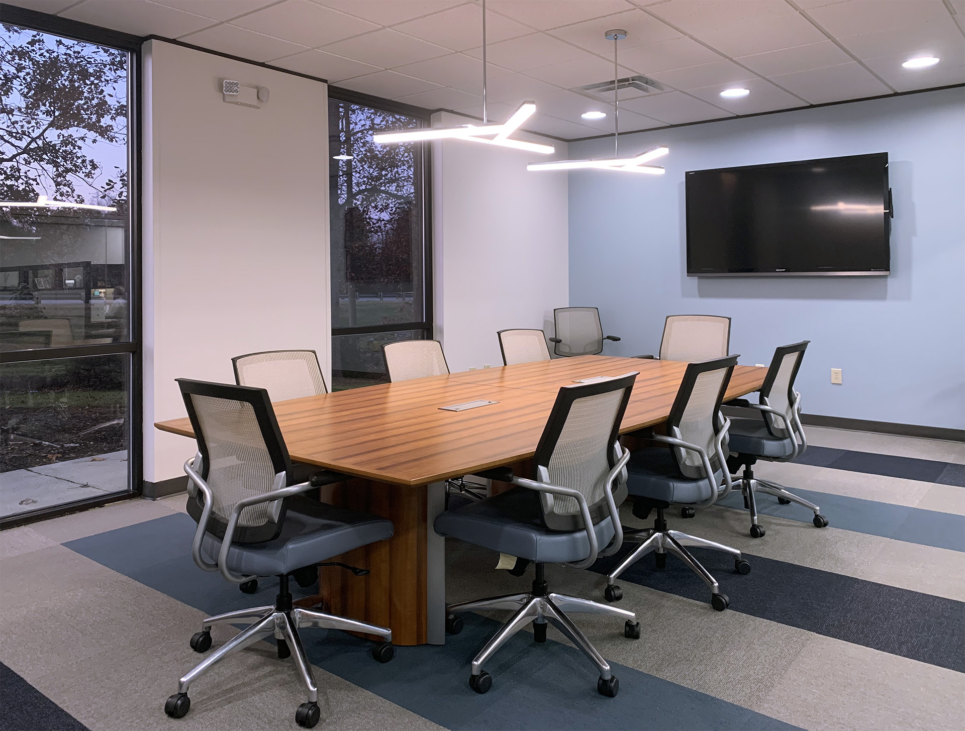 Training and Conference Room
