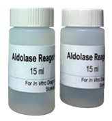 Aldolase Test