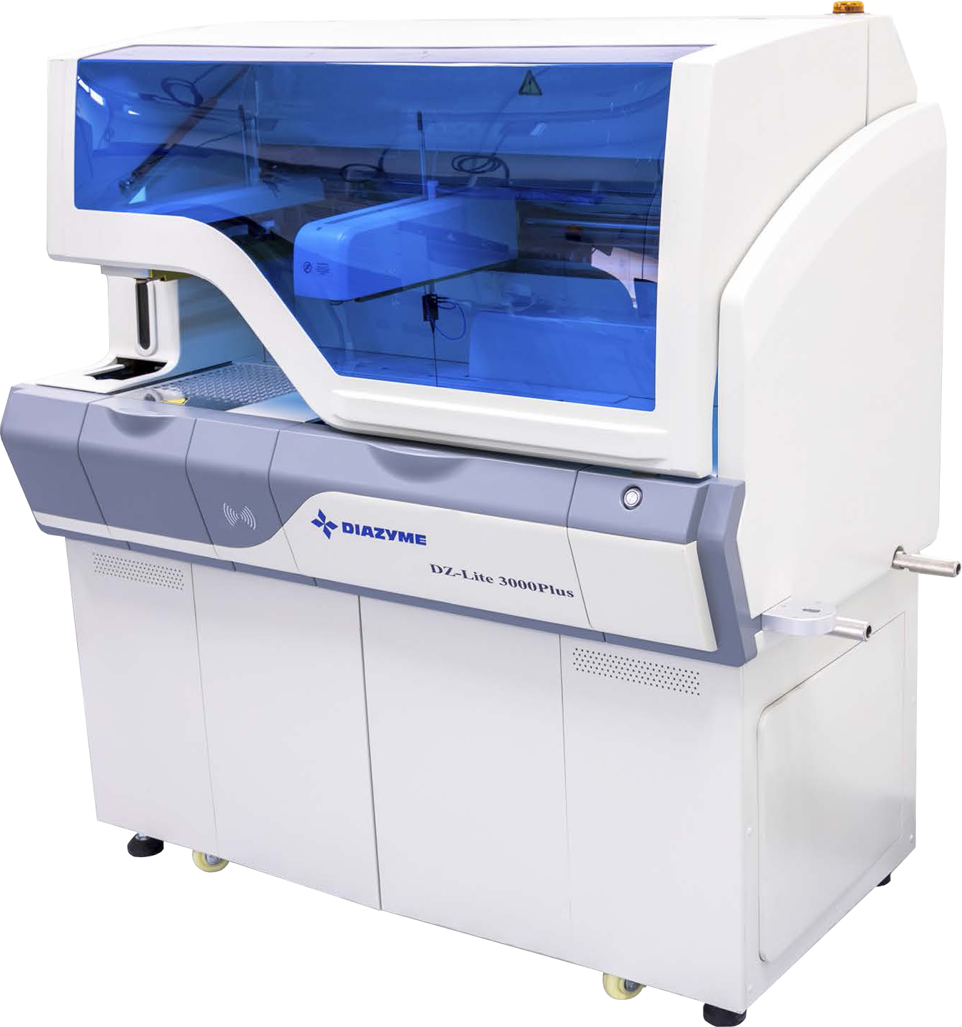 DZ-Lite 3000 Plus Chemiluminescence Immunoassay System (CLIA)