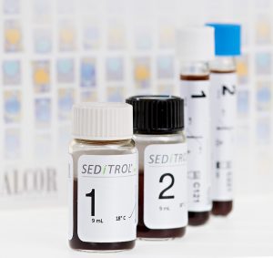 SEDITROL® Quality Control