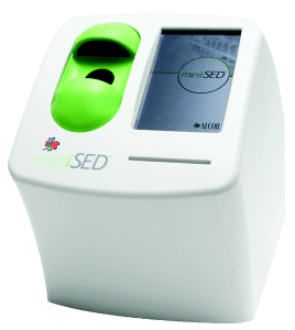 miniiSED® Automated ESR Analyzer