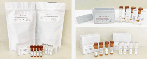 QuantiVirus™ SARS-CoV-2 Test Kit from DiaCarta