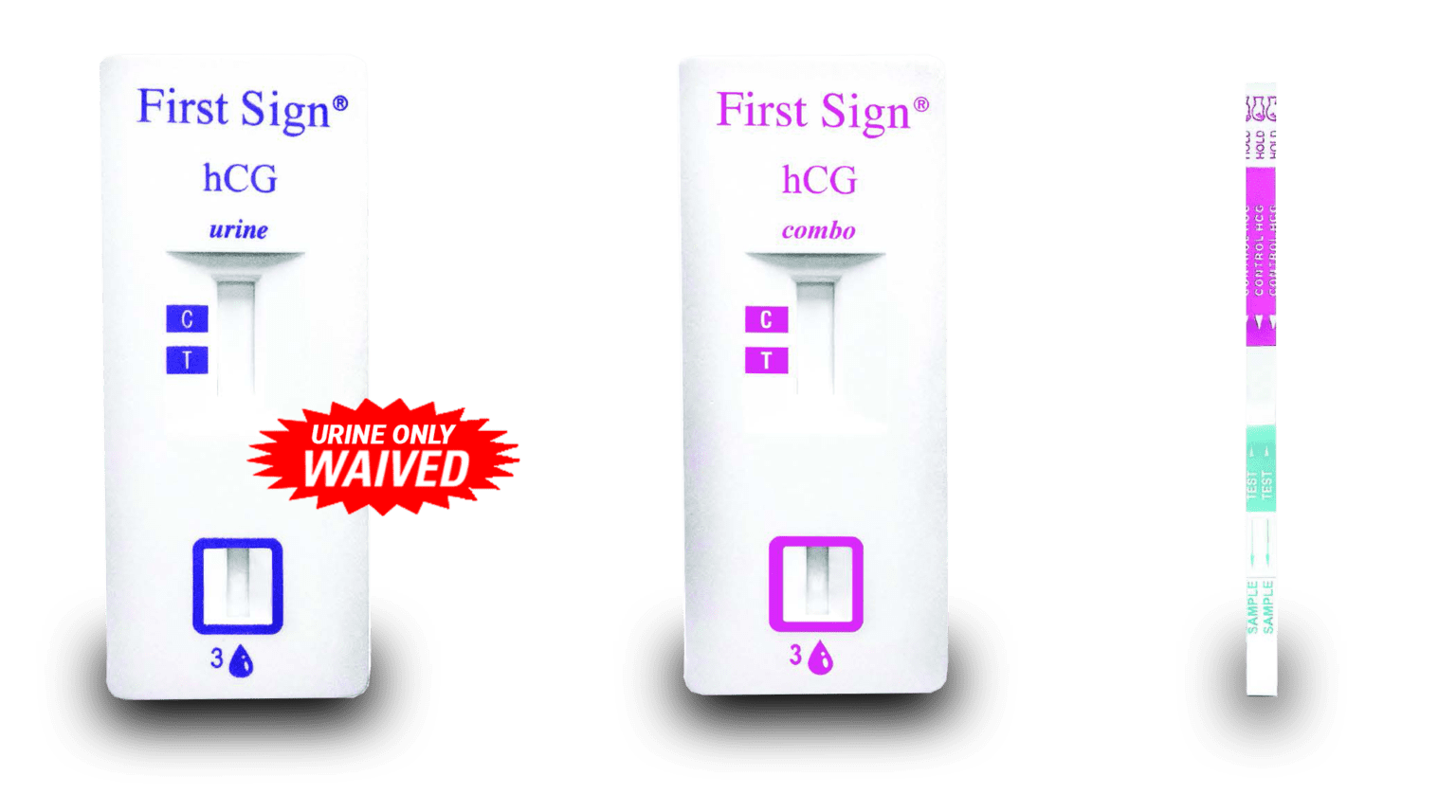 first-sign-one-step-urine-pregnancy-test