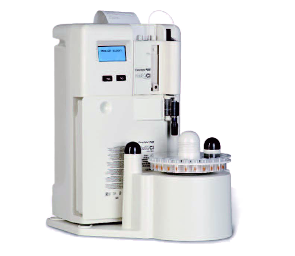Medica EasyLyte Electrolyte Analyzer with EasySampler Medica EasyLyte Electrolyte Analyzer with EasySampler