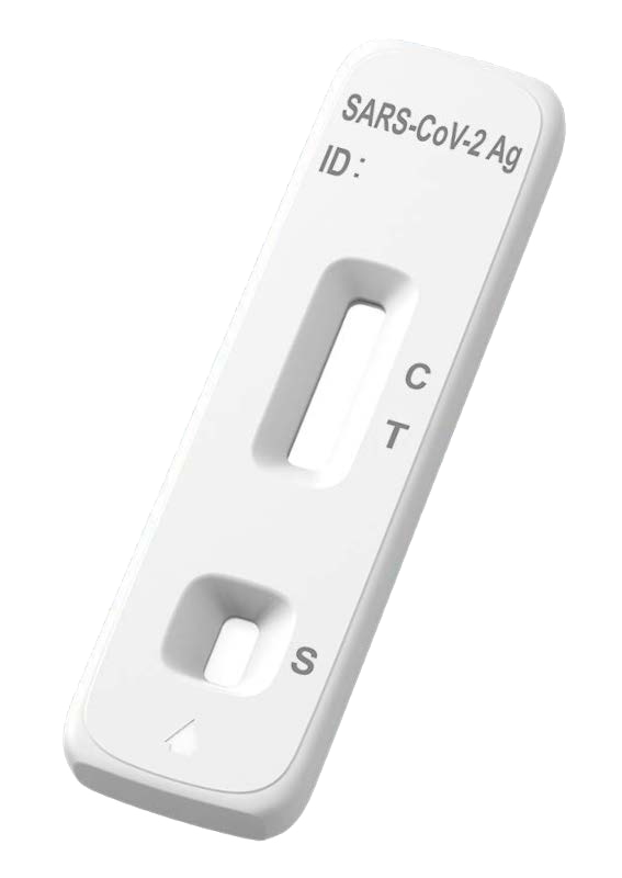 FLOWflex Covid-19 Antigen Home Test Cassette