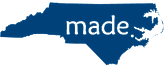 Made-in-NC Made in North Carolina