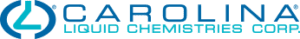 Carolina Liquid Chemistries logo Carolina Liquid Chemistries logo