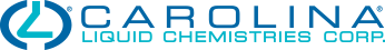 Carolina Liquid Chemistries logo