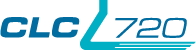 CLC720 logo