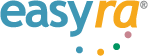 EasyRA logo - from Carolina Liquid Chemistries