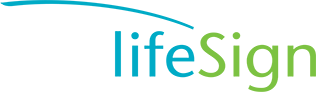 LifeSign logo