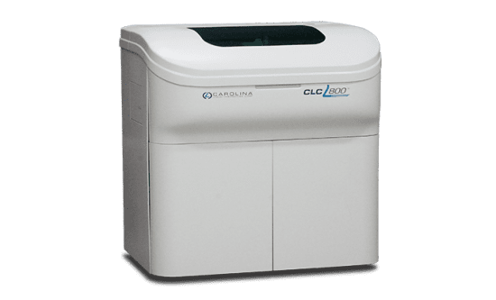 CLC800 Chemistry Analyzer