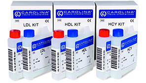 CLC Reagents for use on AU clinical chemistry analyzers